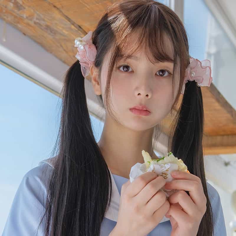 [23套] 稚乖画册 写真合集[持续更新][百度网盘下载]