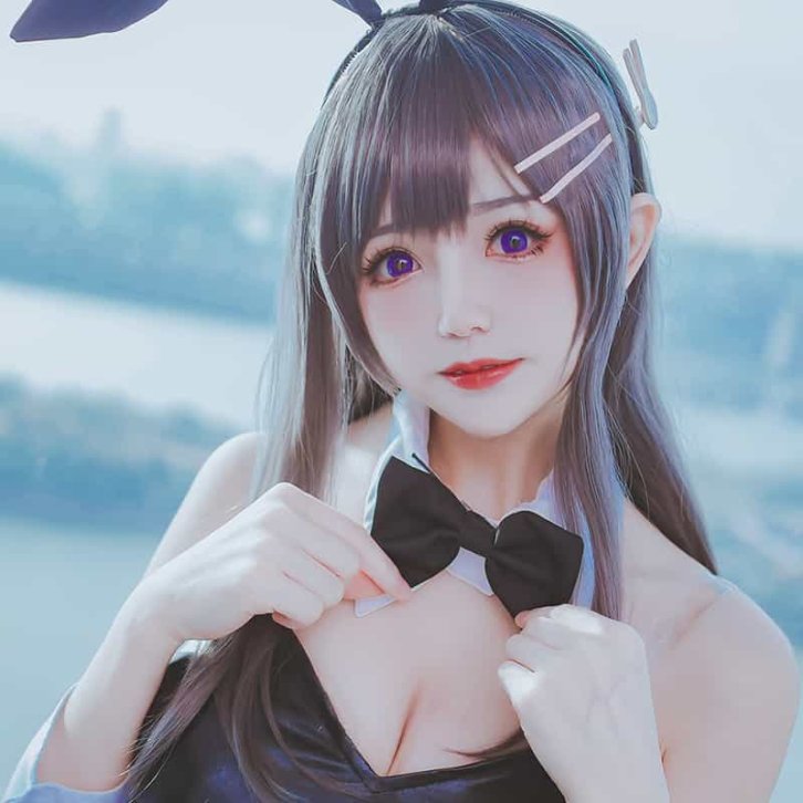 [16套]衣衣 写真合集[持续更新][百度网盘下载]