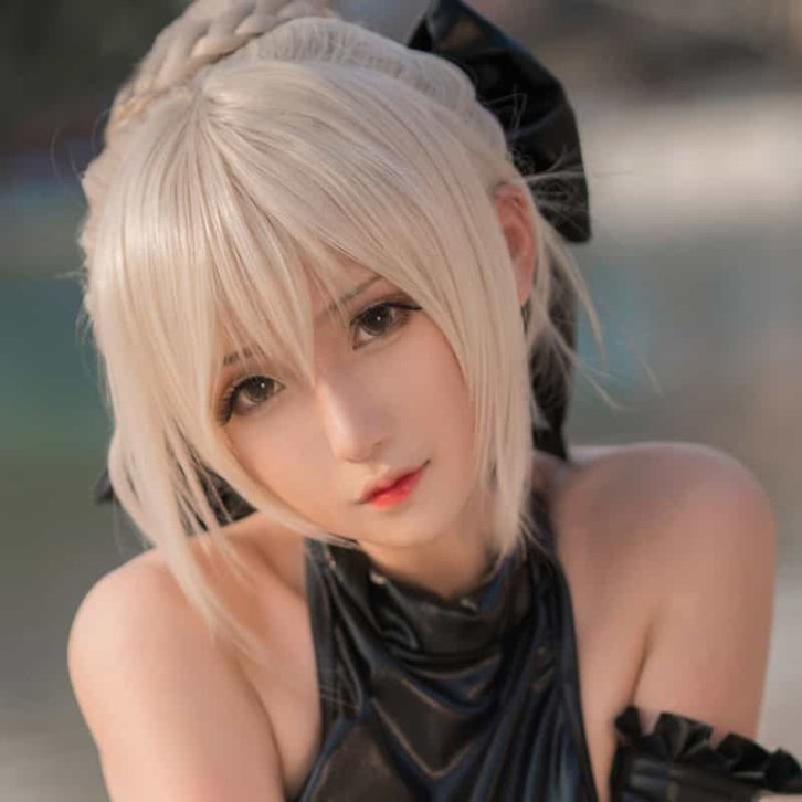 腐团儿Ikaros 写真合集 [持续更新][百度网盘下载]