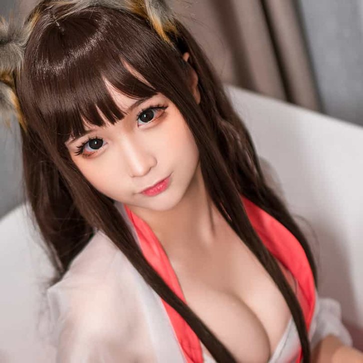 [327套] 蠢沫沫 写真合集 [持续更新][百度网盘下载]