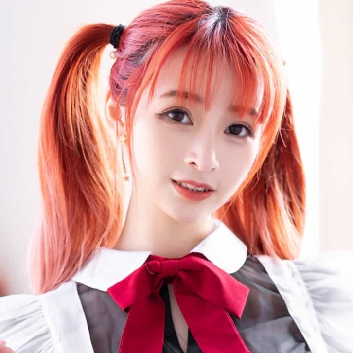 [15套] 叉子宝宝 写真合集[持续更新][百度网盘下载]