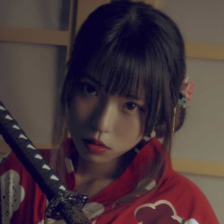 白易子 写真合集 [31套][持续更新][百度网盘下载]