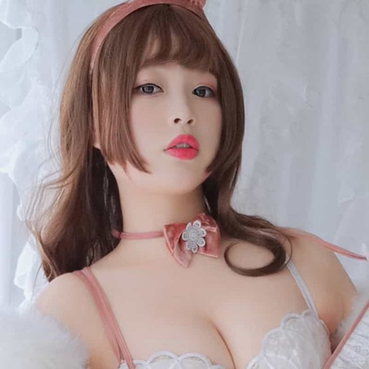 [60套] 白烨 写真合集[持续更新][百度网盘下载]