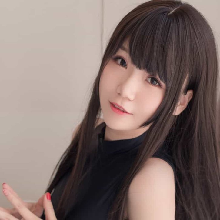 [27套] Yoko宅夏 写真合集[持续更新][百度网盘下载]