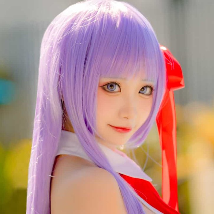 [10套] wendydydydy_酱油 COS作品合集[持续更新][百度网盘下载]