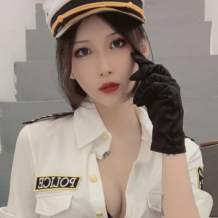 [11套] Vams子 写真合集[持续更新][百度网盘下载]