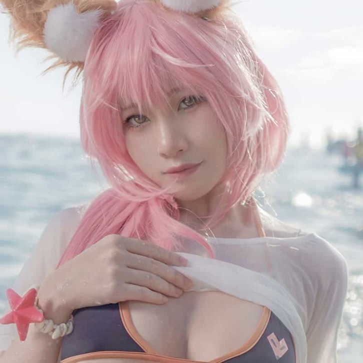 [6套] uki雨季 写真合集[持续更新][百度网盘下载]