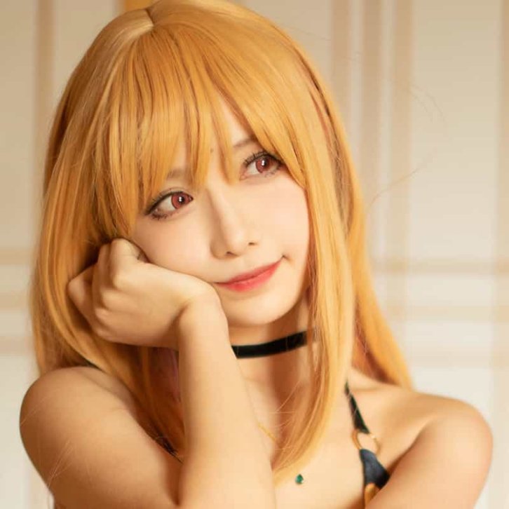 [117套] Shika小鹿鹿 写真合集[持续更新][百度网盘下载]