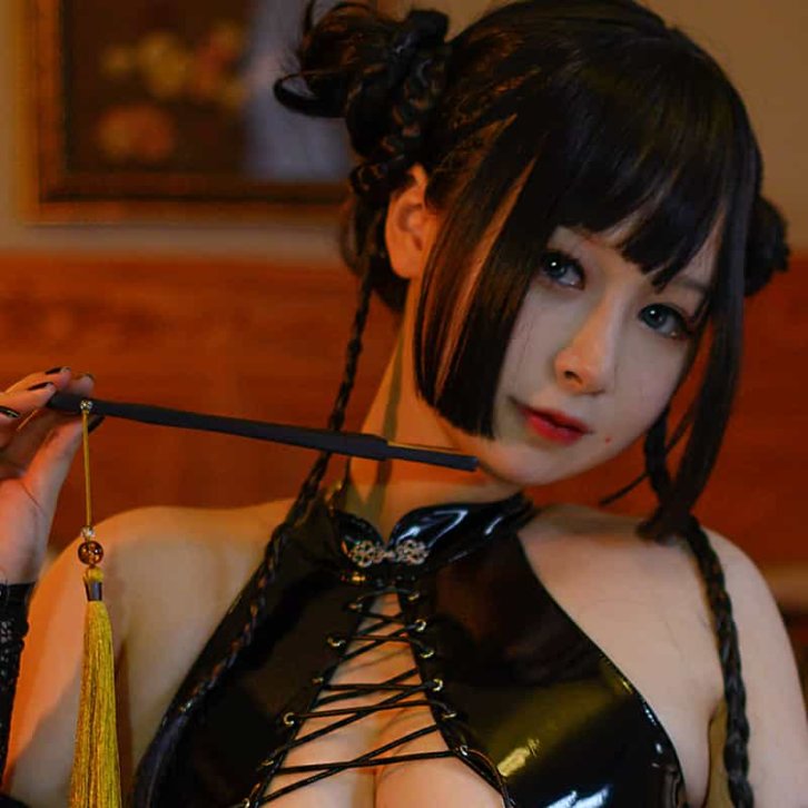 [8套] PAKI酱 写真合集[持续更新][百度网盘下载]