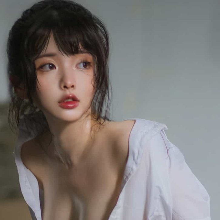 [17套] NinJa阿寨寨 写真合集[持续更新][百度网盘下载]