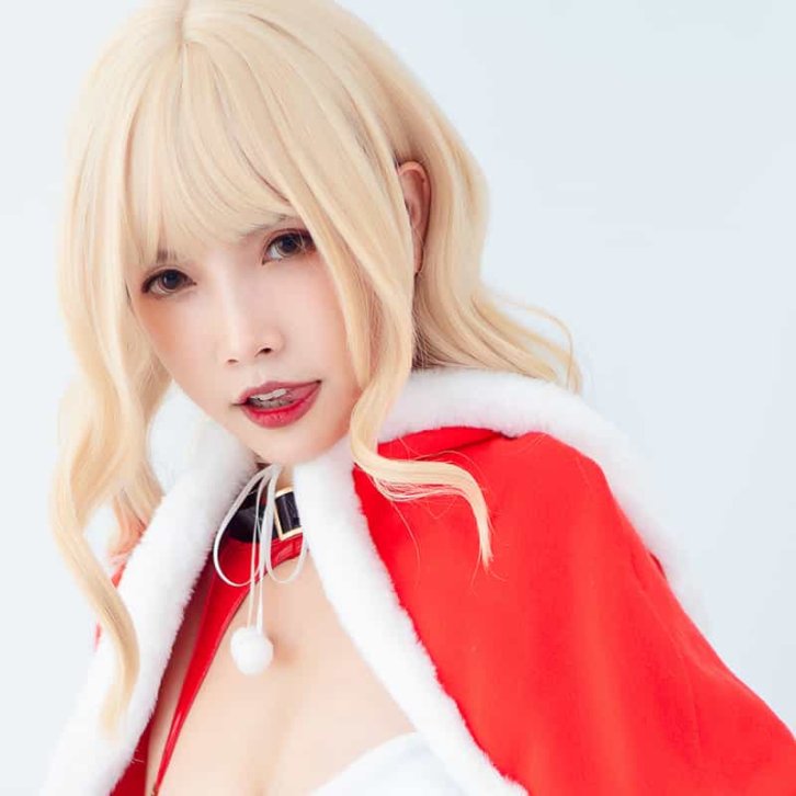 [12套] Neko-薇薇 写真合集[持续更新][百度网盘下载]