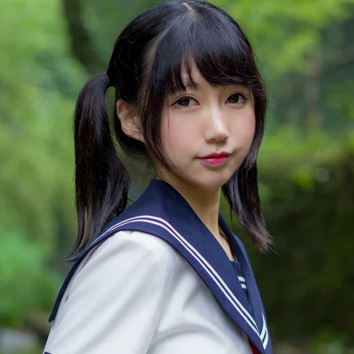 [75套] Nagisa魔物喵 写真合集[持续更新][百度网盘下载]