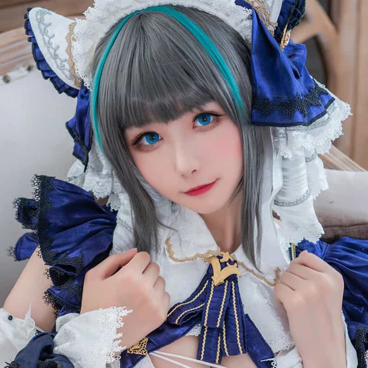 [40套] Momoko葵葵 写真合集[持续更新][百度网盘下载]