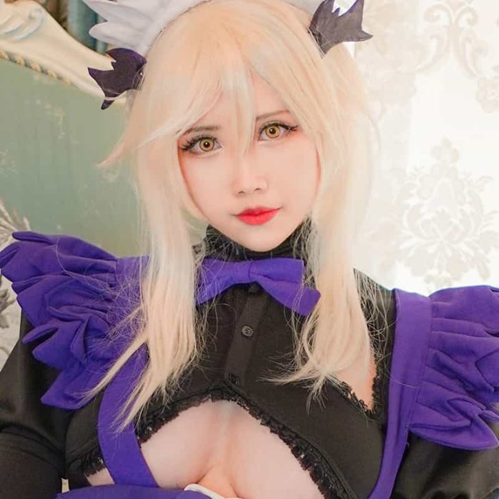 [43套] KaYa萱 写真合集[持续更新][百度网盘下载]