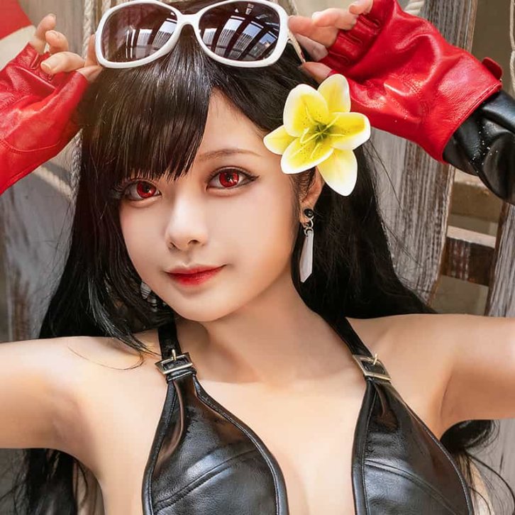 [14套] Hachi 小芭 写真合集[持续更新][百度网盘下载]