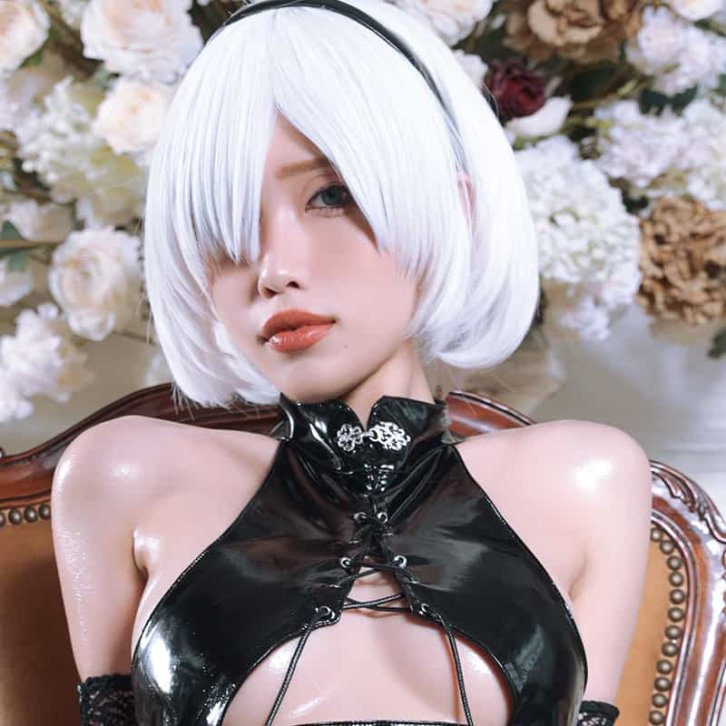 [13套] eliza喵喵 写真合集[持续更新][百度网盘下载]