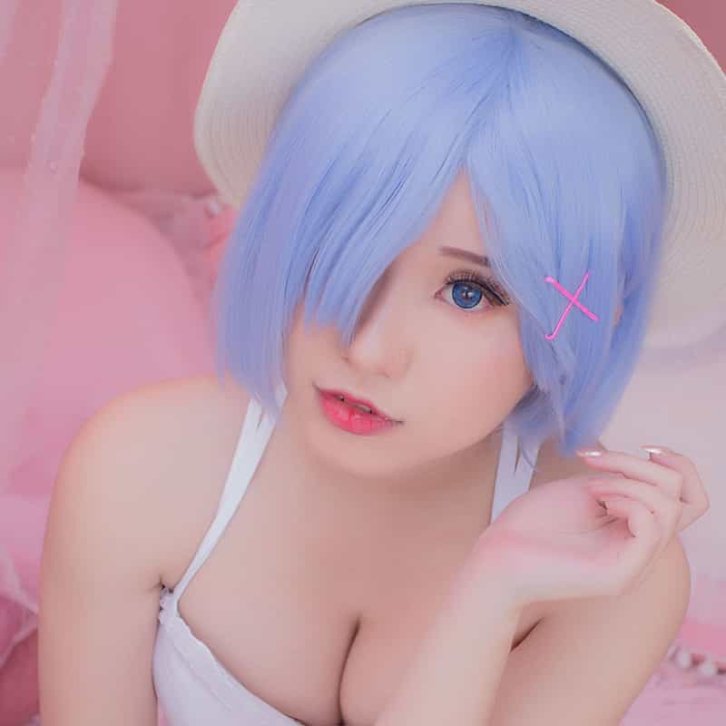 [11套] Chono Black 写真合集[持续更新][百度网盘下载]