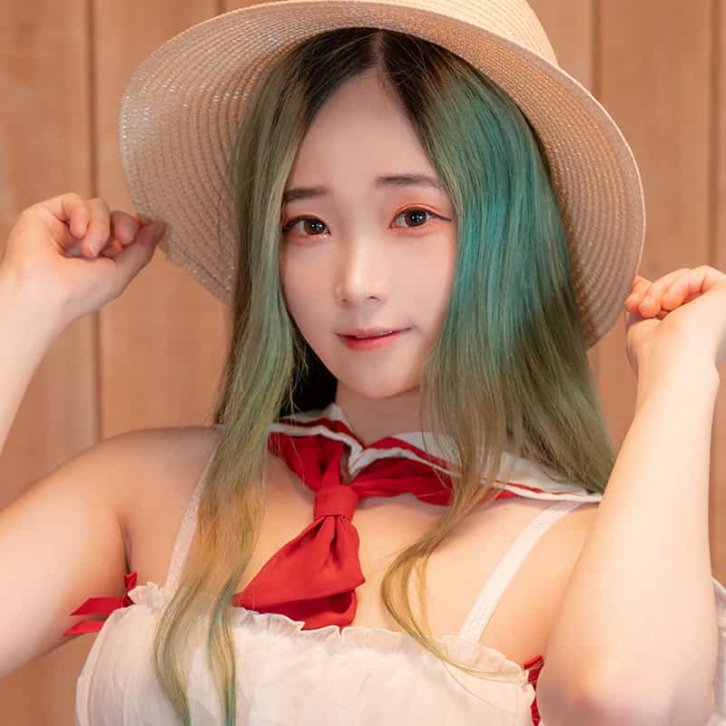 [120套]  Bambi(밤비) 写真合集[持续更新][百度网盘下载]