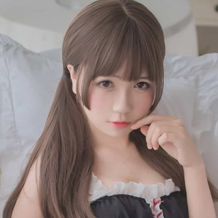 [9套] 白金saki 写真合集[持续更新][百度网盘下载]