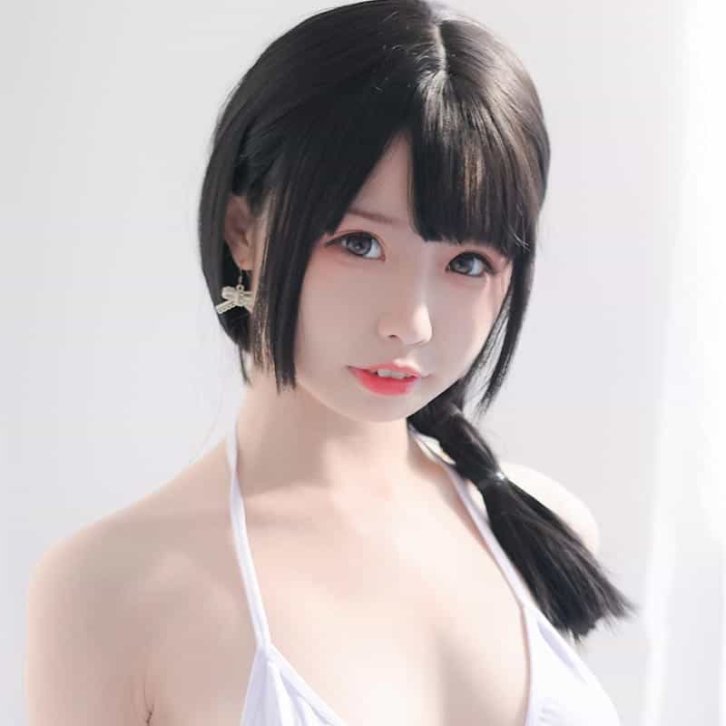 [11套] 十万珍吱伏特 写真合集[持续更新][百度网盘下载]