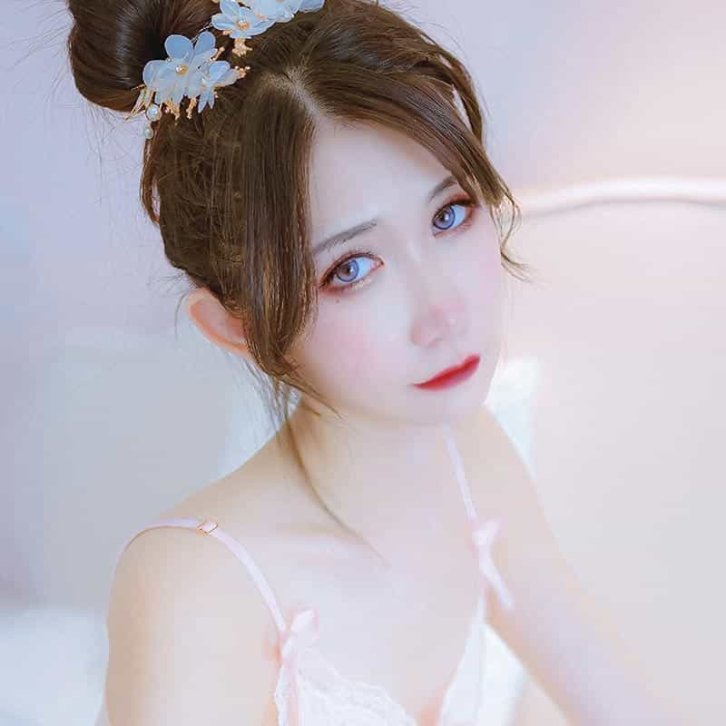 [25套] 阮邑_Fairy 写真合集[持续更新][百度网盘下载]