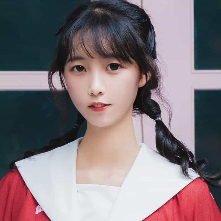 [13套] 西呱呀呀呀 写真合集[百度网盘下载]