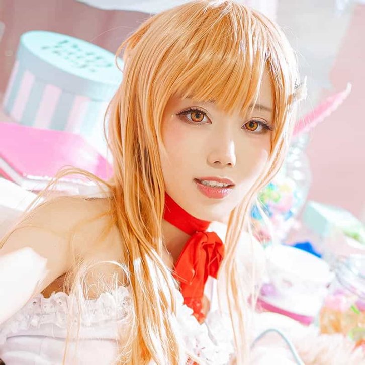 [30套] 切切celia 写真合集[持续更新][百度网盘下载]