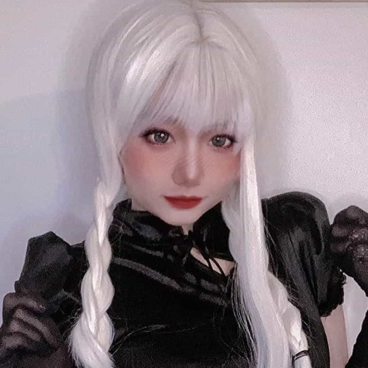 [51套] 柒柒要乖哦 写真合集[持续更新][百度网盘下载]