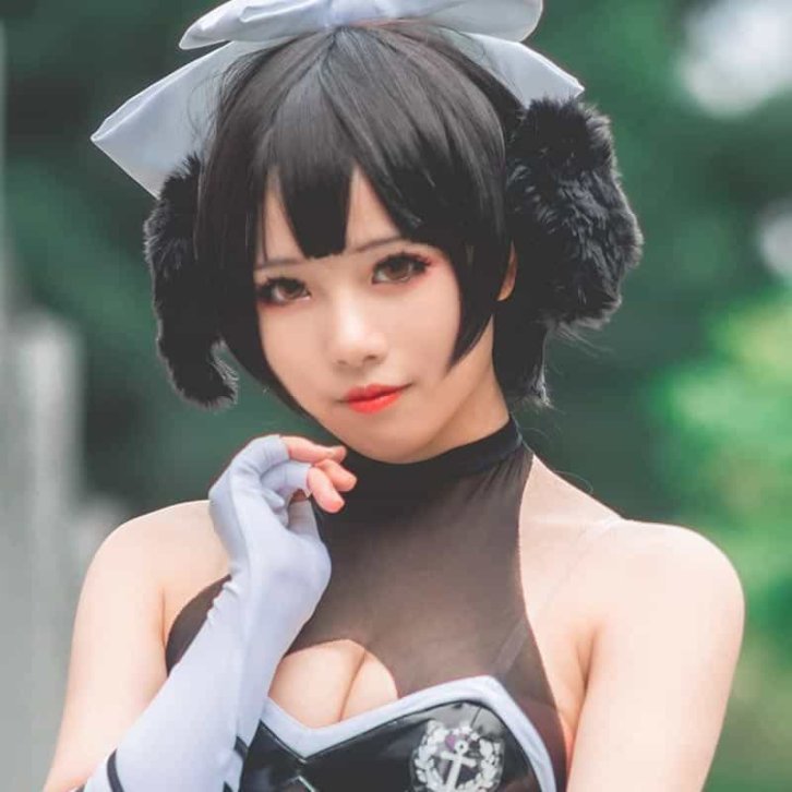 [9套] 墨玉-M 写真合集[持续更新][百度网盘下载]