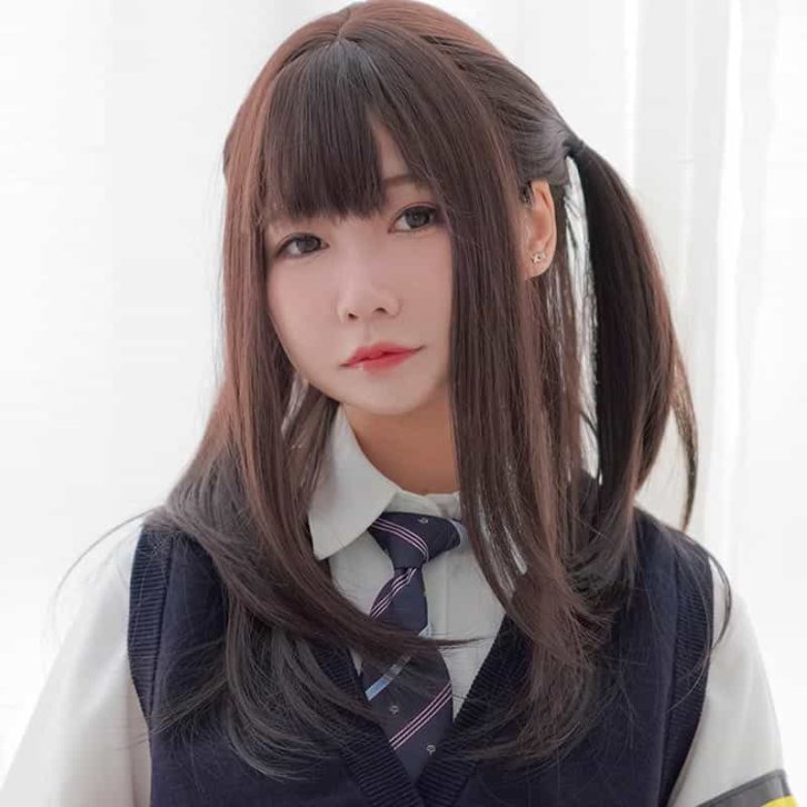 [43套] 铭铭Kizami 写真合集[持续更新][百度网盘下载]