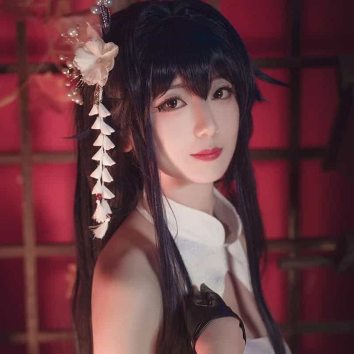 [40套] 弥音音 写真合集[持续更新][百度网盘下载]