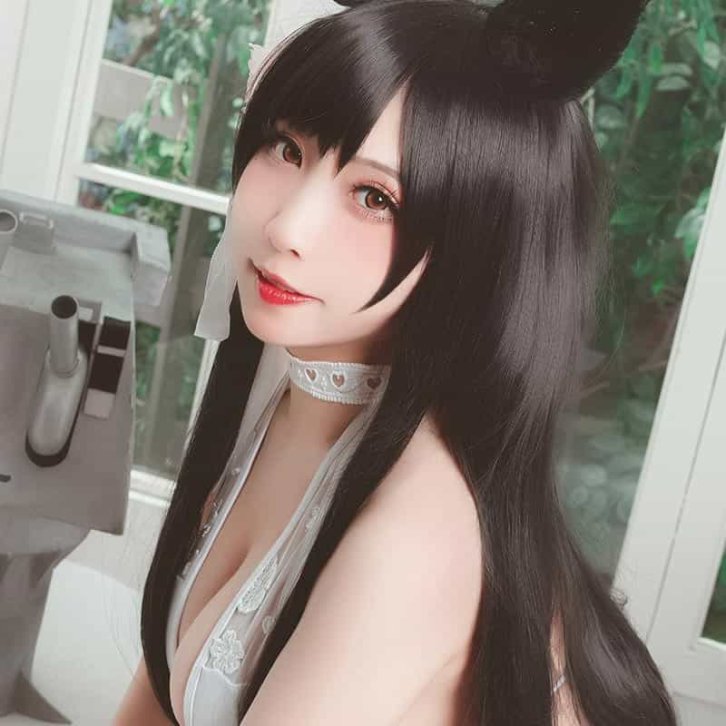 [8套] 猫田圣奈奈(桃之啾啾) 写真合集[持续更新][百度网盘下载]