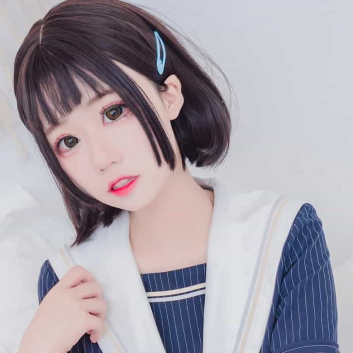 [26套] 猫君君_MaoJun 写真合集[持续更新][百度网盘下载]