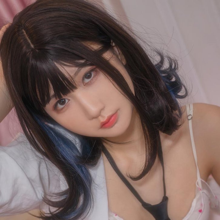 [15套] 可可老师 写真合集[持续更新][百度网盘下载]