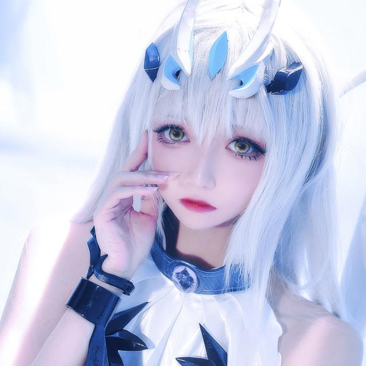 [14套] 小野寺地瓜 COS写真合集[持续更新][百度网盘下载]