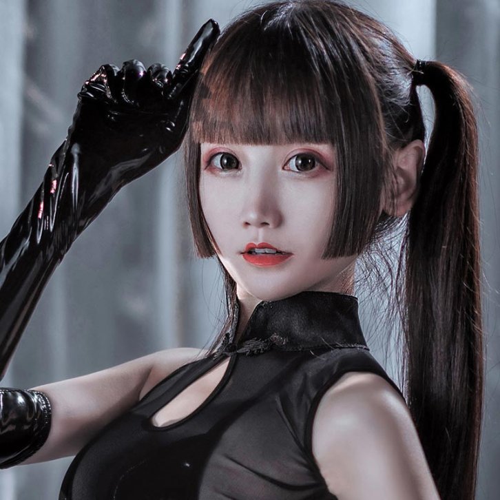 [21套] 星野咪兔 写真合集[持续更新][百度网盘下载]