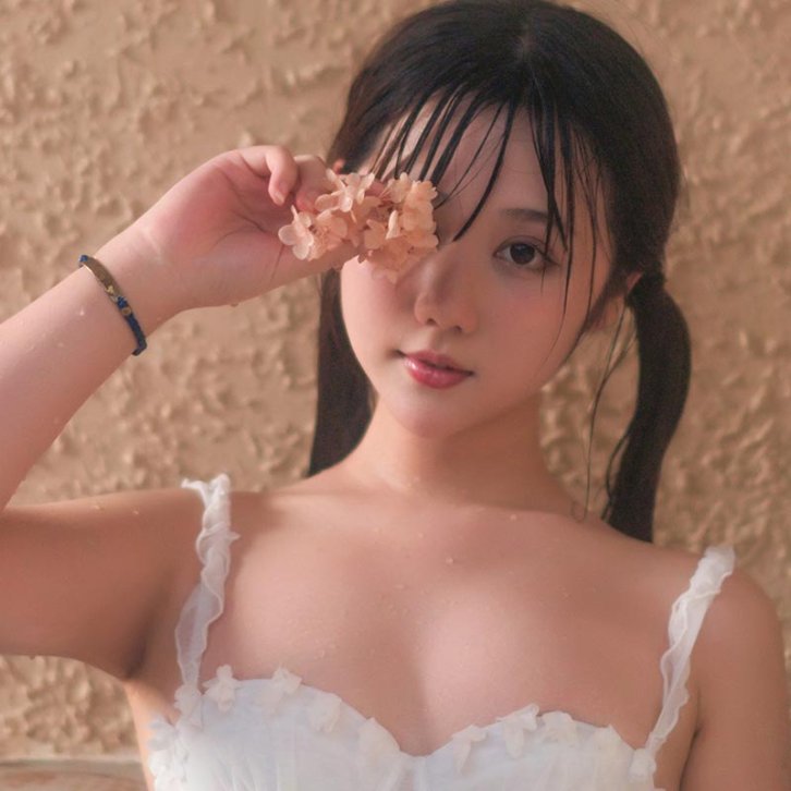 [19套] 镜酱 写真合集[持续更新][百度网盘下载]