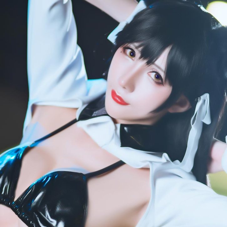 [6套] masaki雅祈 写真合集[持续更新][百度网盘下载]