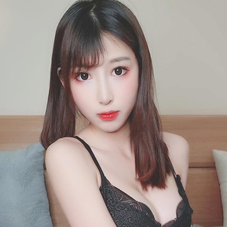 [28套] 黑米粥 写真合集[持续更新][百度网盘下载]