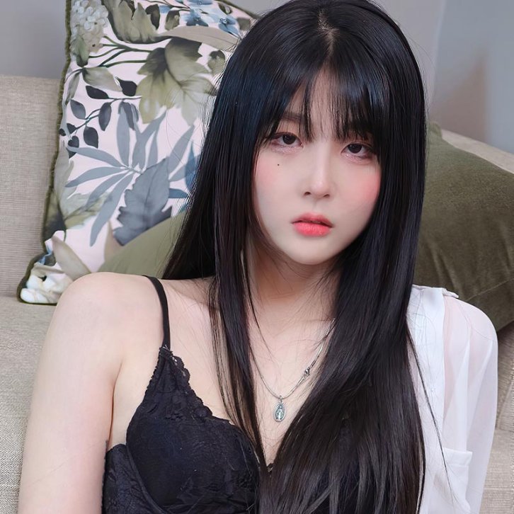 [38套] Jang Joo 장주(Isabella) 写真合集[持续更新][百度网盘下载]