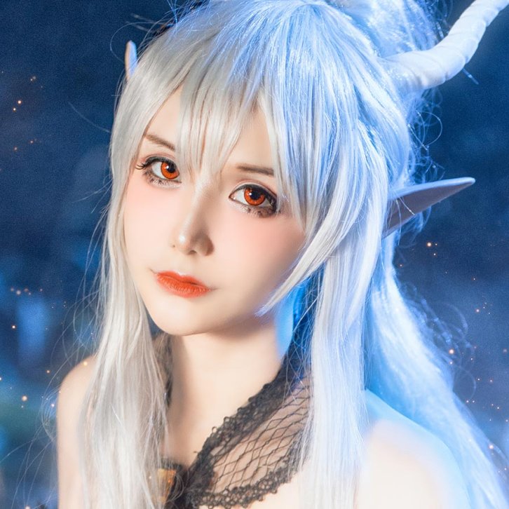 [20套] 仙九Airi 写真合集 [持续更新][百度网盘下载]