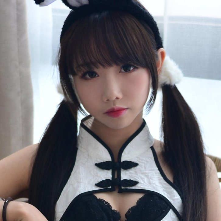 [57套] 雪琪SAMA 写真合集[持续更新][百度网盘下载]