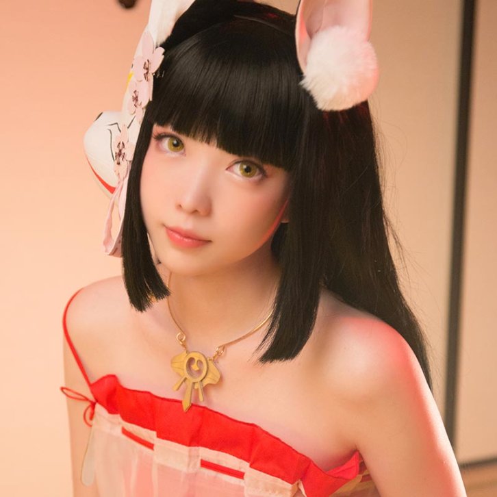 [32套] 妖少you1 写真合集[持续更新][百度网盘下载]