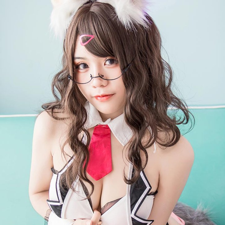 [40套] 一笑芳香沁 写真合集[持续更新][百度网盘下载]