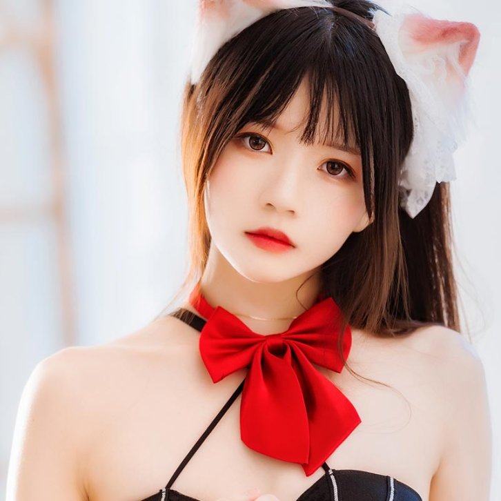 [198套] 桜桃喵 写真合集[持续更新][百度网盘下载]