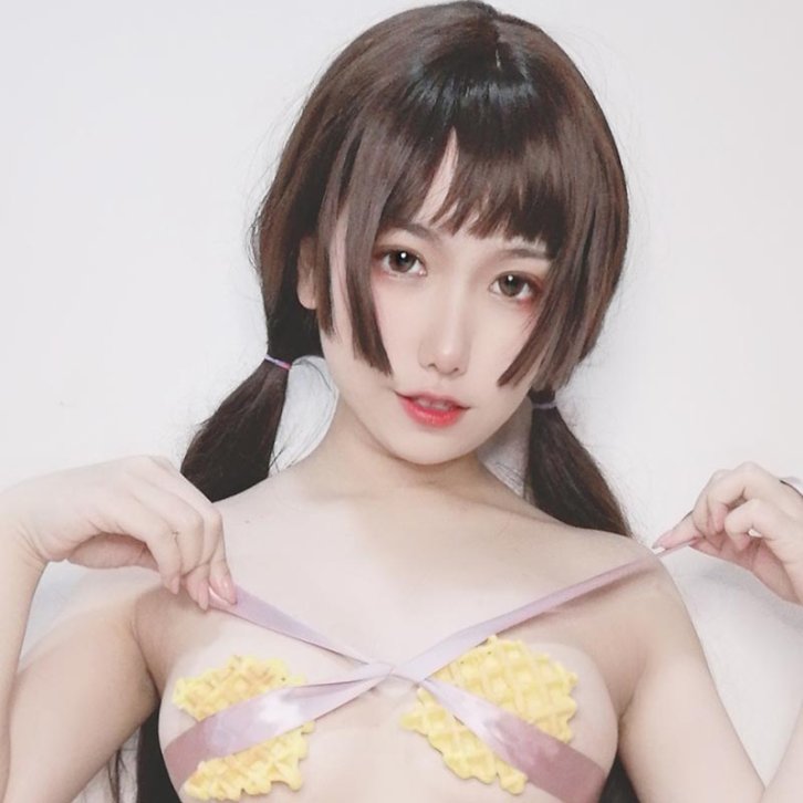 [25套] 芋圆侑子 写真合集[持续更新][百度网盘下载]