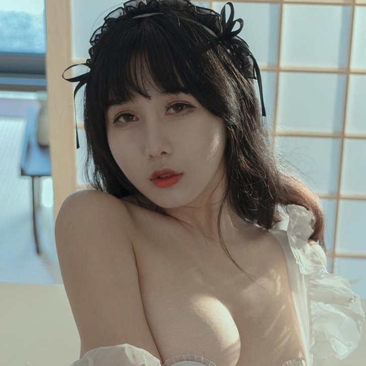 [90套] Genji云溪溪 写真合集[持续更新][百度网盘下载]