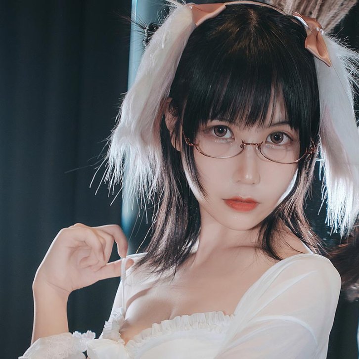 [46套] 逐月Su 写真合集[持续更新][百度网盘下载]