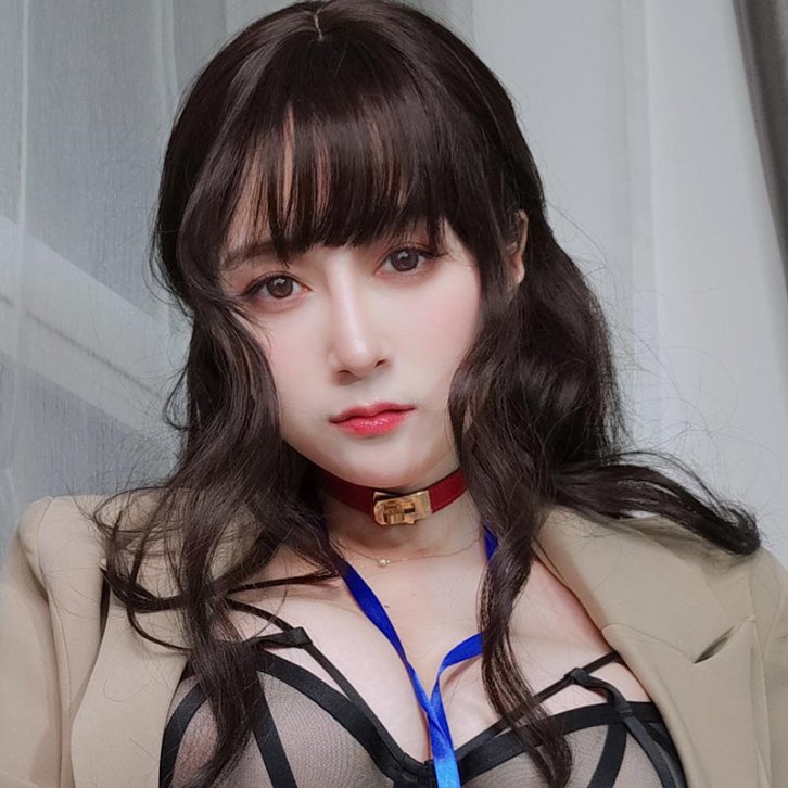 [130套] 白银81 写真合集[持续更新][百度网盘下载]