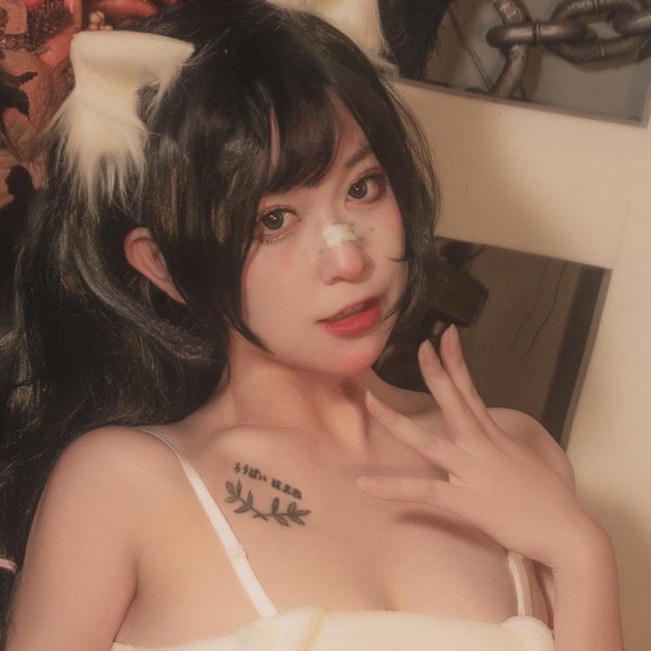 [11套] 奇行家狗崽 写真合集[持续更新][百度网盘下载]